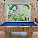 Namas Apartahotel Tulum