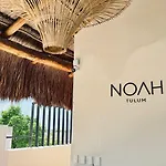 Noah Hotel