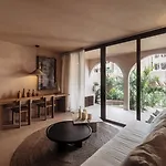 Babel Apartahotel Tulum