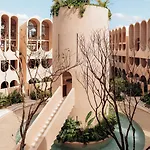 Babel Aparthotel Tulum