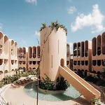 Babel Apartahotel 3*