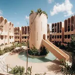 Apartahotel Babel