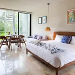 Apartment Private Pool & Grill 2 Bedroom Selva 611 *