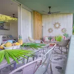 Dream House! Sweet, Calm Ph, Private Pool, Cenote Apartamento *