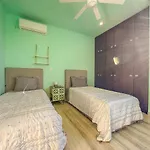 Dream House! Sweet, Calm Ph, Private Pool, Cenote *