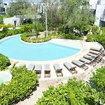 Private Pool & Grill 2 Bedroom Apartment Selva 611