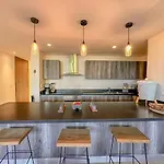 Apartamento Dream House! Sweet, Calm Ph, Private Pool, Cenote