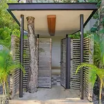 Dream House! Sweet, Calm Ph, Private Pool, Cenote Apartamento *
