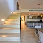 Dream House! Sweet, Calm Ph, Private Pool, Cenote Apartamento Tulum