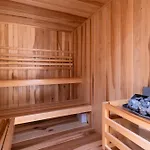 Artra, Modern Comfort With Pool Views