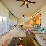 Dream House! Sweet, Calm Ph, Private Pool, Cenote