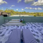 Dream House! Sweet, Calm Ph, Private Pool, Cenote Tulum