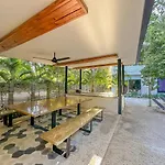 Apartamento Dream House! Sweet, Calm Ph, Private Pool, Cenote