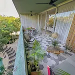 Apartamento Dream House! Sweet, Calm Ph, Private Pool, Cenote