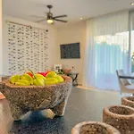 Dream House! Sweet, Calm Ph, Private Pool, Cenote Tulum