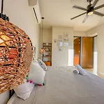 Dream House! Sweet, Calm Ph, Private Pool, Cenote Apartamento *