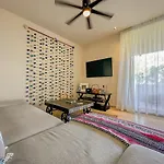 Dream House! Sweet, Calm Ph, Private Pool, Cenote * Tulum