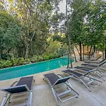 Dream House! Sweet, Calm Ph, Private Pool, Cenote * Tulum