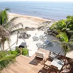 Hotel La Del Sol Boutique 3*