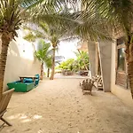 La Del Sol Boutique 3* Tulum