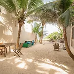 Hotel La Del Sol Boutique 3*