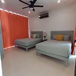 Villa Miami Tulum