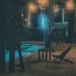 Pensión Varuna *