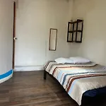 Pensión Varuna