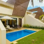 New! Gorgeous Tulum Luxury Villa With 2 Pools