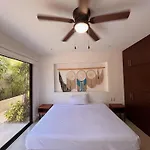 Blue Luxury, Alberca Central, Cocina Equipada