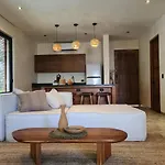 Apartment S6 Penthouse With Private Pool And Private Jacuzzi