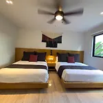 New 2 Bedroom Apartment In Aldea Zama Fast Wifi