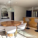 New 2 Bedroom Apartment In Aldea Zama Fast Wifi