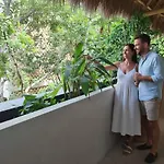 S6 Penthouse With Private Pool And Private Jacuzzi * Tulum