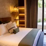 Peregrina 102a 2br Luxury Apartment Tulum