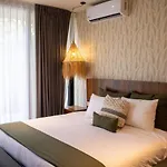 Apartment Peregrina 102a 2br Luxury Tulum