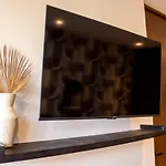 Peregrina 102a 2br Luxury Apartment Tulum