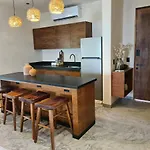 Apartment S6 Penthouse With Private Pool And Private Jacuzzi