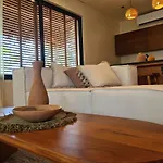 Apartment S6 Penthouse With Private Pool And Private Jacuzzi Tulum