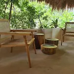 S6 Penthouse With Private Pool And Private Jacuzzi