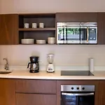 Apartment Peregrina 102a 2br Luxury