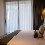 Peregrina 102a 2br Luxury Tulum