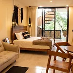 Native 5305 Lux 1Br Condo In Tulum