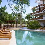 Native 5305 Lux 1Br Condo In Tulum