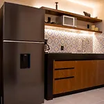 Native 5305 Lux 1Br Condo In Tulum