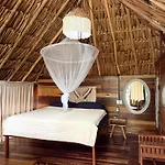 Camping Chavez Eco Camping&cabañas Tulum