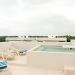 Mak Nuk Village - Clothing Optional