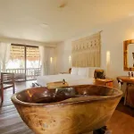 Kanan Tulum Hotel & Spa Adults Only Playground