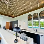 Villa 240M2 - 16 Persons - 6 Rooms - 2 Swimming Pool - 3 Jacuzzis