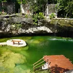 Siente Tulum Hotel & Cenote Club